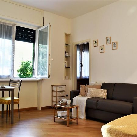Martesana Studio Flat Close To Yellow Metro Milano Ngoại thất bức ảnh