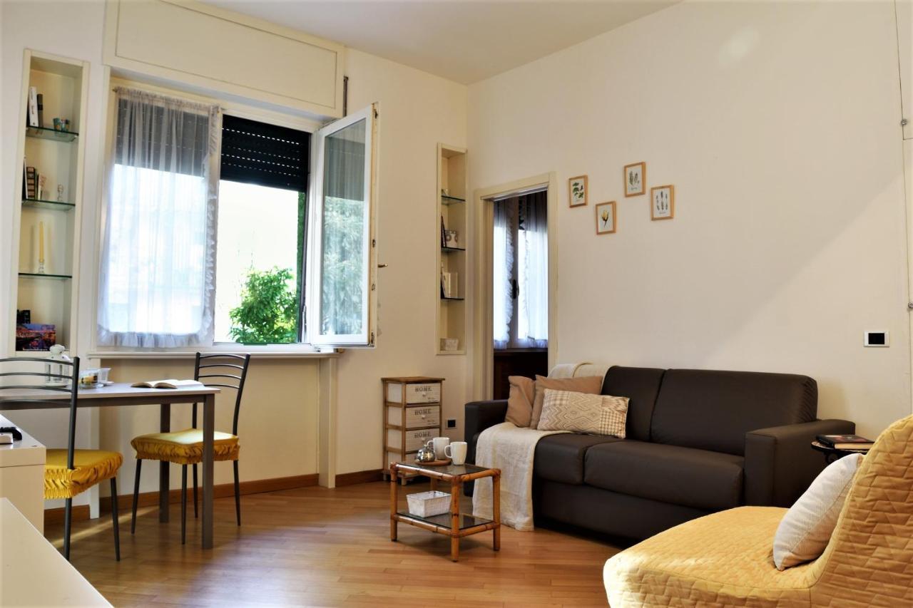 Martesana Studio Flat Close To Yellow Metro Milano Ngoại thất bức ảnh