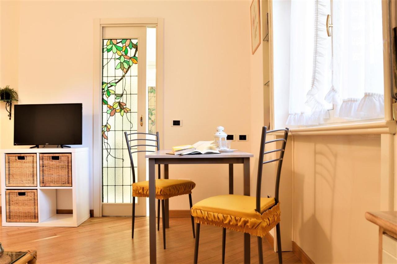 Martesana Studio Flat Close To Yellow Metro Milano Ngoại thất bức ảnh