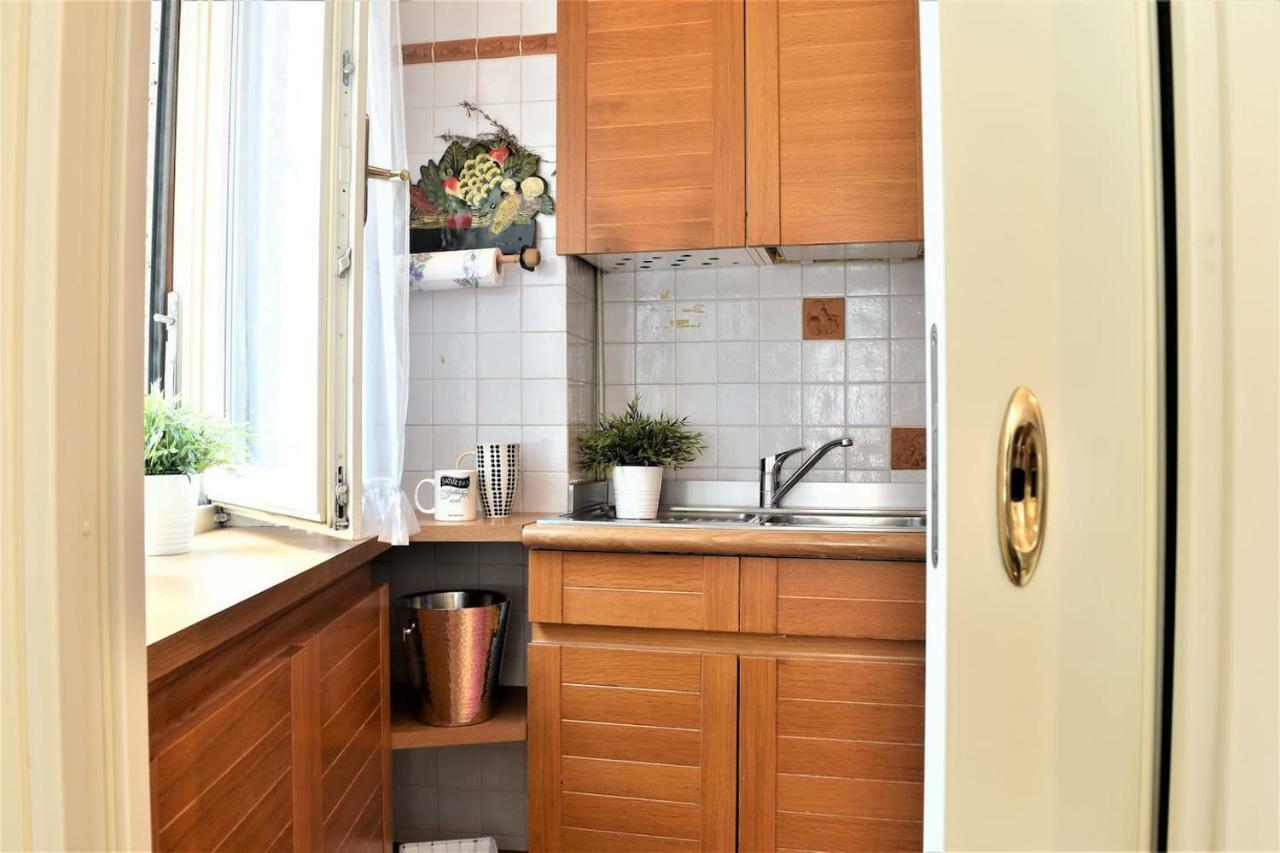 Martesana Studio Flat Close To Yellow Metro Milano Ngoại thất bức ảnh