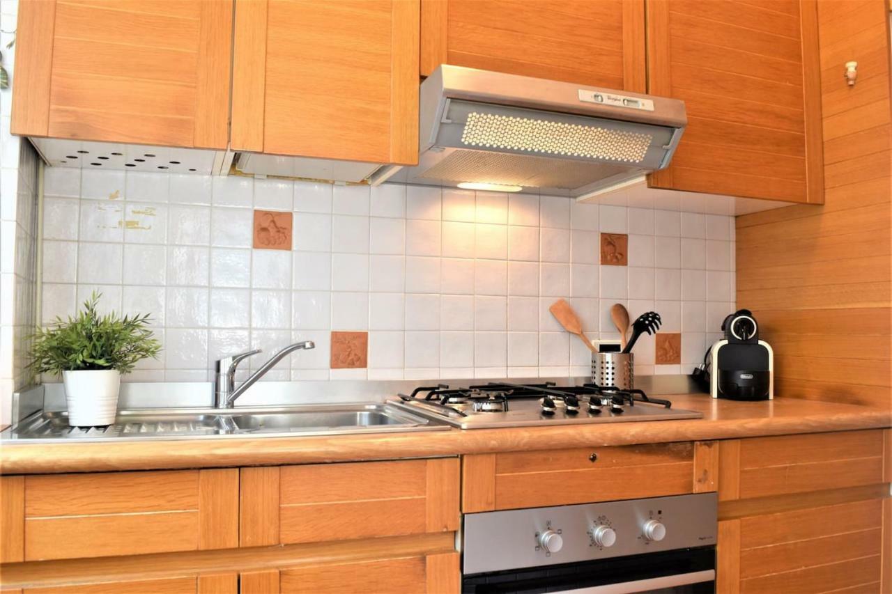 Martesana Studio Flat Close To Yellow Metro Milano Ngoại thất bức ảnh