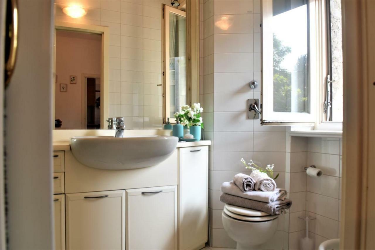 Martesana Studio Flat Close To Yellow Metro Milano Ngoại thất bức ảnh