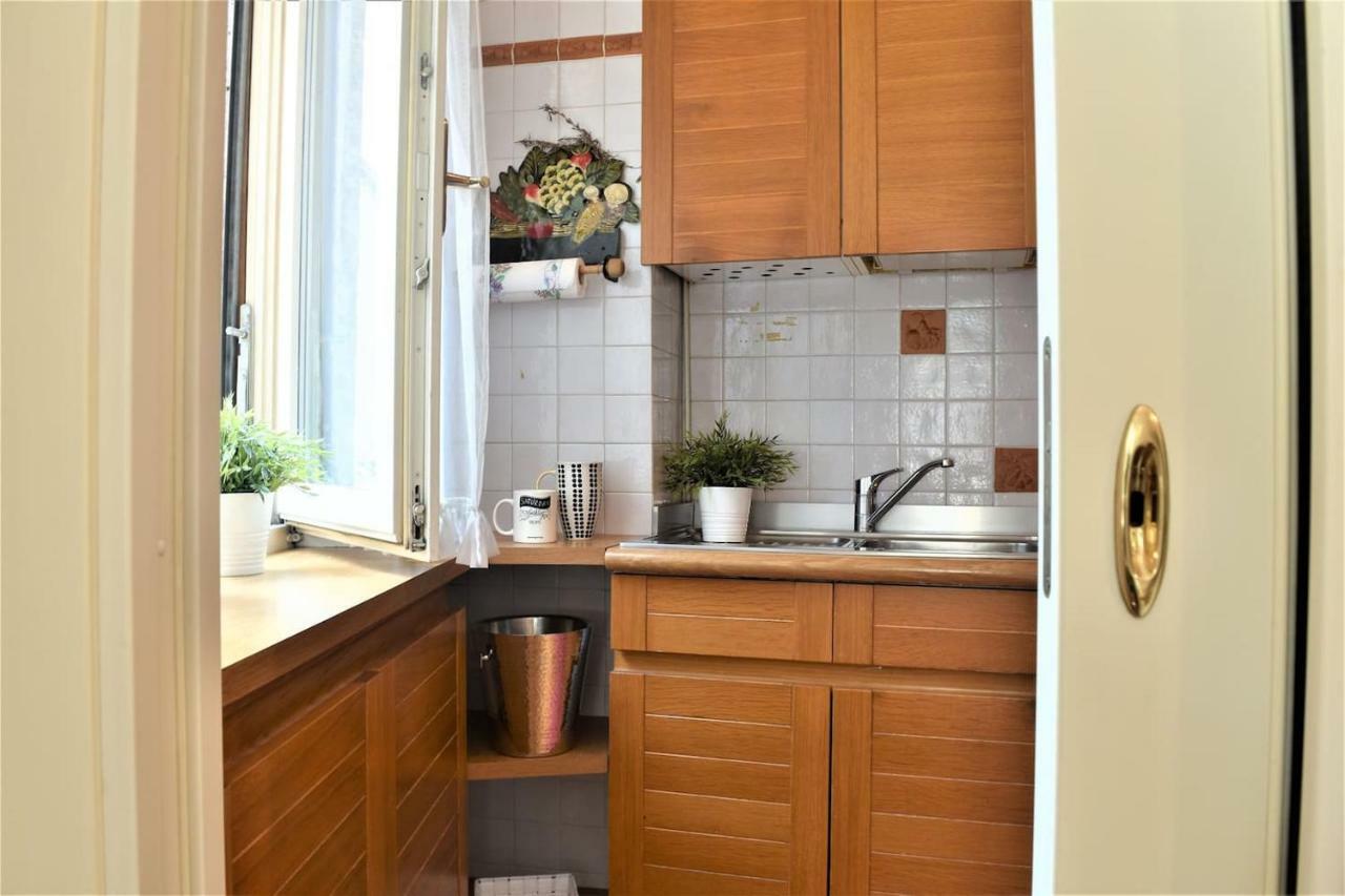 Martesana Studio Flat Close To Yellow Metro Milano Ngoại thất bức ảnh